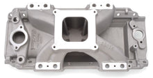 Load image into Gallery viewer, EDELBROCK 29025 - BBC Victor Jr. EFI Intake Manifold image