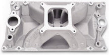 Load image into Gallery viewer, EDELBROCK 2913 - SBC Super Victor Manifold - Vortec 262-40 image