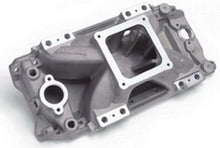 Load image into Gallery viewer, EDELBROCK 29275 - BBC Victor EFI Intake Manifold image