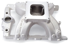 Load image into Gallery viewer, EDELBROCK 2957 - Pontiac Victor Manifold - 389-455 4150 image