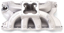 Load image into Gallery viewer, EDELBROCK 2965 - BBF Victor Manifold - 429-460 4500 image