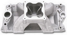 Load image into Gallery viewer, EDELBROCK 2970 - SBC Super Victor 4500 Manifold - 23 Degree image