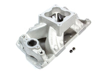 Load image into Gallery viewer, EDELBROCK 2971 - SBC Super Victor 4500 Manifold - 23 Degree image