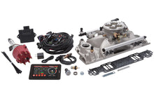 Load image into Gallery viewer, EDELBROCK 35690 - Pro-Flo 4 EFI Kit SBC  image