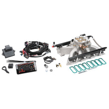 Load image into Gallery viewer, EDELBROCK 35710 - Pro-Flo 4 EFI Kit GM LS Gen III/IV 550 HP image