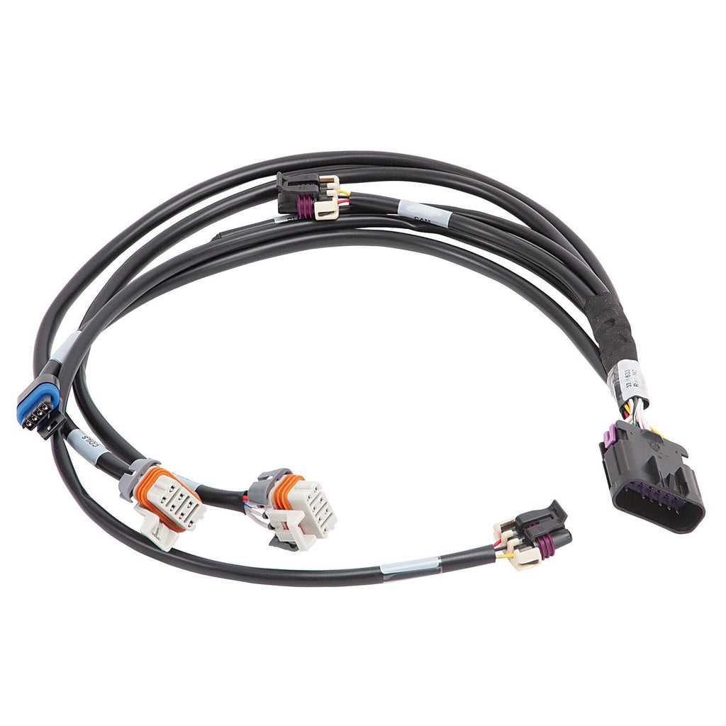 EDELBROCK 35713 - IAC Ignition Harness Pro-Flo 4 GM LS 24x image