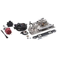 Load image into Gallery viewer, EDELBROCK 35770 - Pro-Flo 4 EFI Kit  SBC 550 HP image