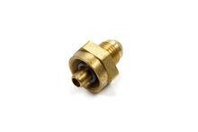 Load image into Gallery viewer, EDELBROCK 3577 - 6an Male Fitting for Pro- Flo Fuel Rails image