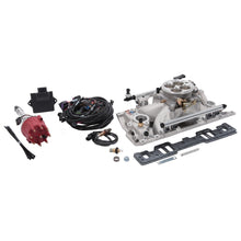 Load image into Gallery viewer, EDELBROCK 35780 - Pro-Flo 4 EFI Kit  SBC Vortec 550 HP image