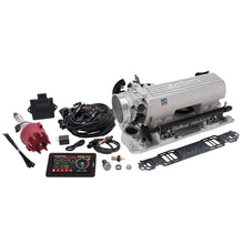 Load image into Gallery viewer, EDELBROCK 35810 - Pro-Flo 4 XT EFI Kit SBC 625 HP image