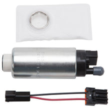 Load image into Gallery viewer, EDELBROCK 3581 - Single Tank Fuel Pump Kit image