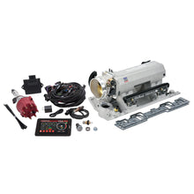 Load image into Gallery viewer, EDELBROCK 35820 - Pro-Flo 4 XT EFI Kit SBC Vortec 550 HP image