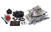 Load image into Gallery viewer, EDELBROCK 35900 - Pro-Flo 4 EFI Kit  SBM 318-360 625 HP image