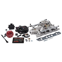 Load image into Gallery viewer, EDELBROCK 35940 - Pro-Flo 4 EFI Kit SBF 289-302 625 HP image