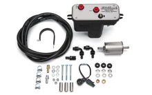 Load image into Gallery viewer, EDELBROCK 36031 - Universal EFI Fuel Sump Tank Kit 67GPH 35-90psi image