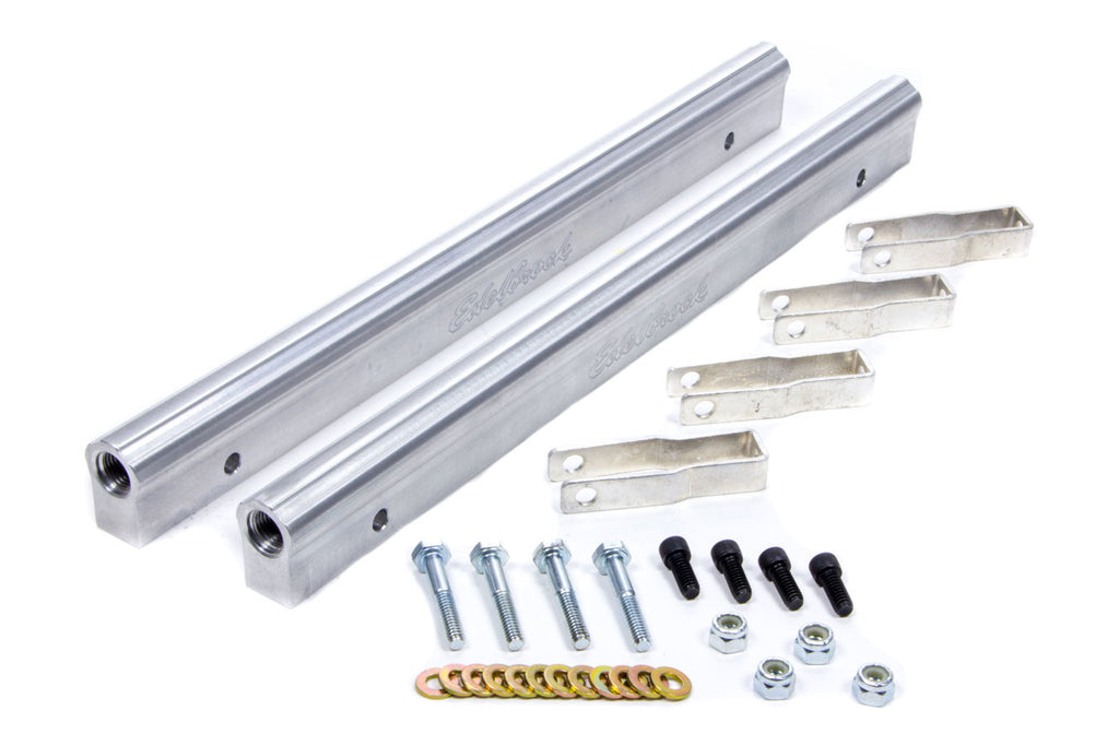 EDELBROCK 3620 - SBF EFI Fuel Rail Kit  image