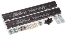 Load image into Gallery viewer, EDELBROCK 3627 - EFI Fuel Rail Kit SBC Pro-Flo XT Use w/7137 image