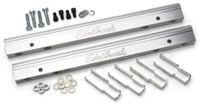 Load image into Gallery viewer, EDELBROCK 3633 - BBC EFI Fuel Rail Kit  image