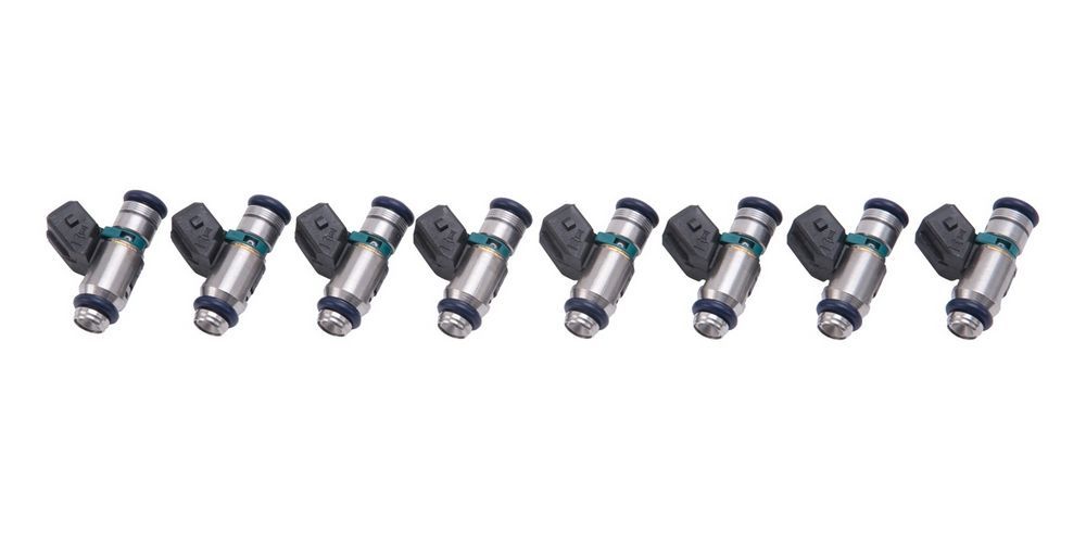 EDELBROCK 3636 - Injectors - Pico 35lb/hr - Set of 8 image