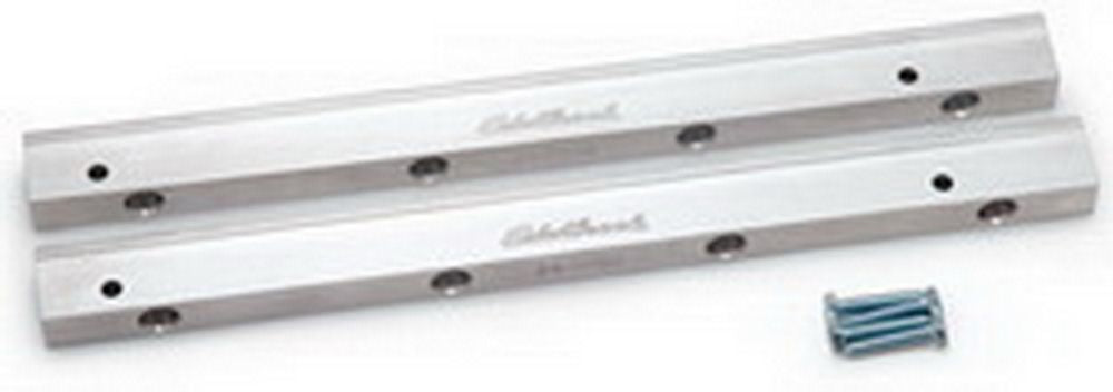 EDELBROCK 3639 - Ford 4.6L Victor Jr. EFI Fuel Rail Kit image