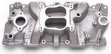 Load image into Gallery viewer, EDELBROCK 3701 - SBC Performer Manifold - w/EGR image