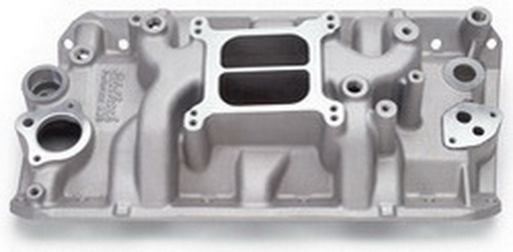 EDELBROCK 3731 - AMC Performer Manifold w/EGR image