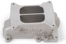 Load image into Gallery viewer, EDELBROCK 3789 - Chevy 2.8L V6 Performer Manifold Top - 4V image