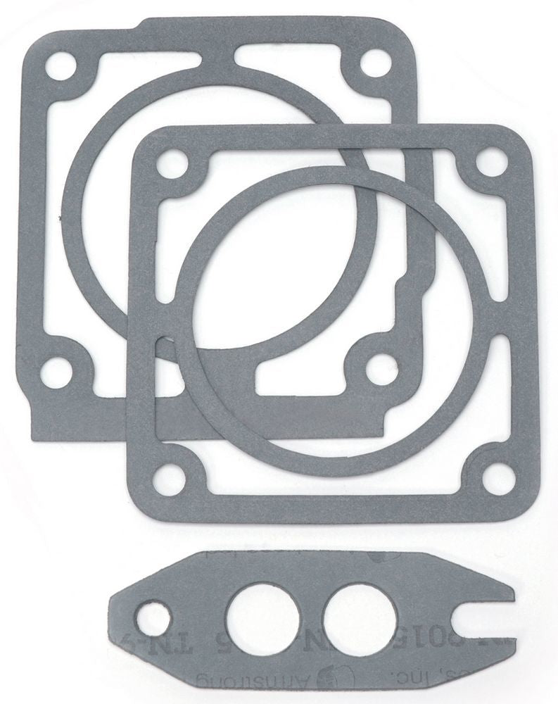 EDELBROCK 3830 - 65/70mm Replacement Gasket Set image