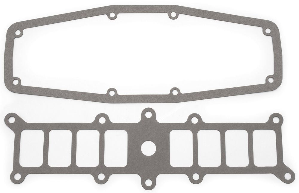 EDELBROCK 3832 - Gasket Set for #3821 Manifold image