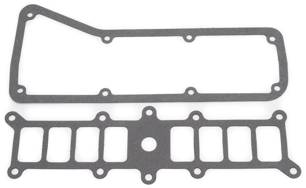 EDELBROCK 3833 - Gasket Set for #3841 Manifold image