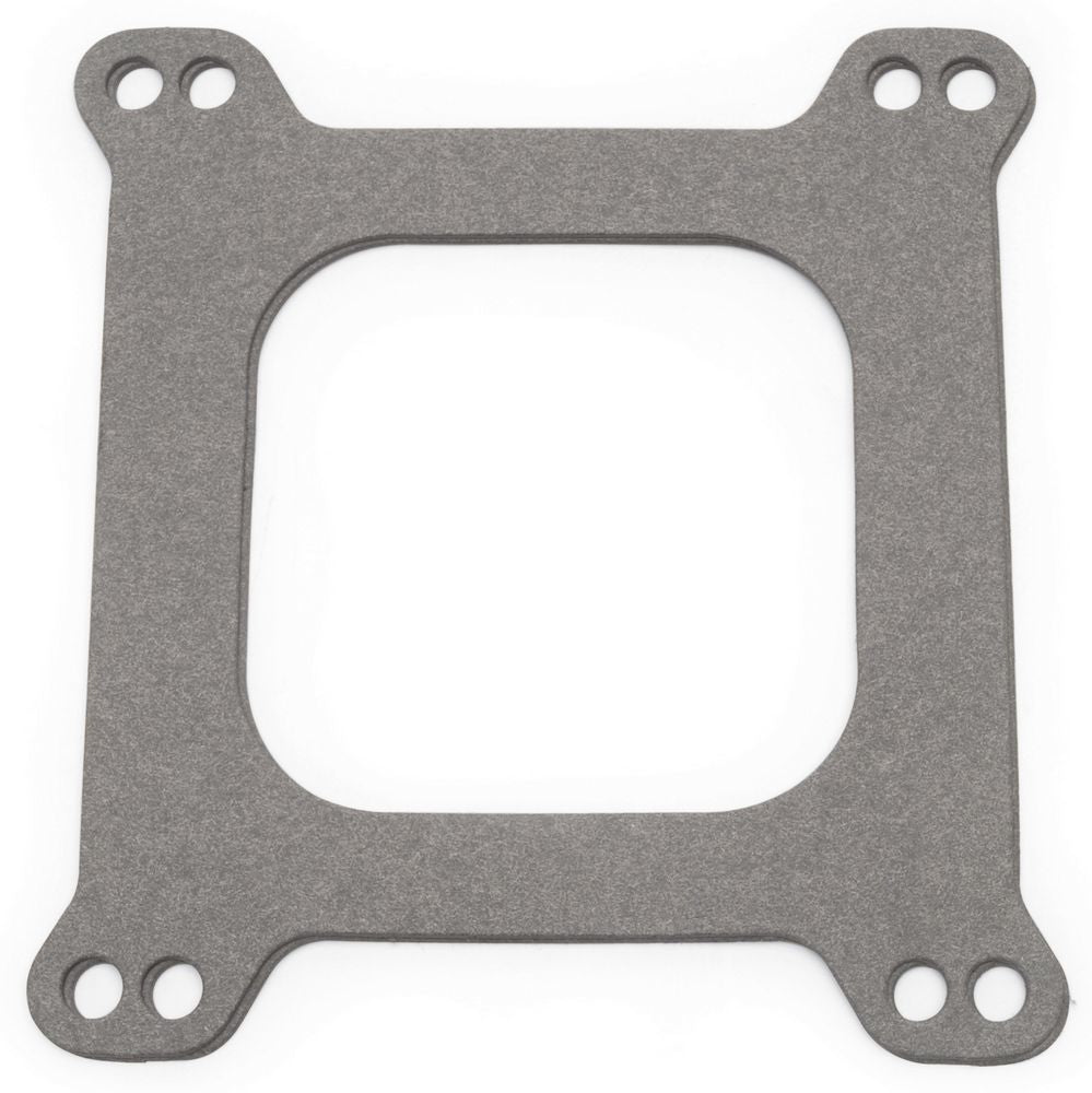 EDELBROCK 3899 - Carburetor Base Gasket  image