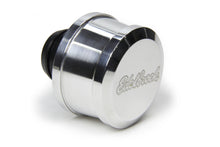 Load image into Gallery viewer, EDELBROCK 4213 - Billet Aluminum Breather - Polished image