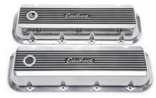 Load image into Gallery viewer, EDELBROCK 4275 - BBC Elite II Series V/C&#39;s image