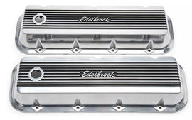 EDELBROCK 4275 - BBC Elite II Series V/C's image