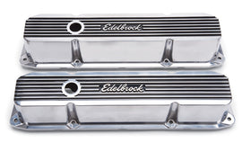 EDELBROCK 4276 - BBM Elite II Series V/C's image