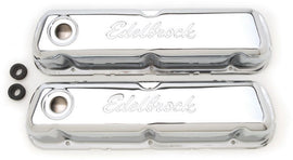 EDELBROCK 4460 - Signature Series V/C's - SBF image