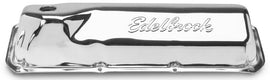 EDELBROCK 4461 - Signature Series V/C's - Ford 351M/400 image