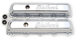 EDELBROCK 4485 - Signature Series V/C's - Olds 350-455 image