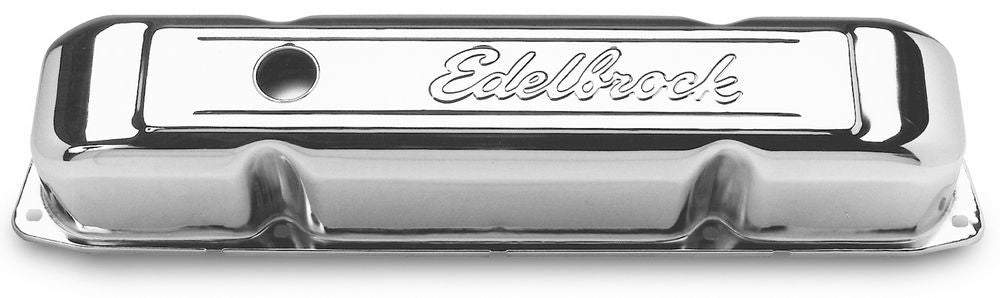 EDELBROCK 4491 - Signature Series V/C's - BBM image