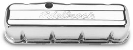 EDELBROCK 4680 - Signature Series V/C's - BBC Tall image