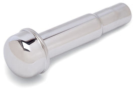 EDELBROCK 4803 - GM Style Chrome Oil Fill Tube & Cap image