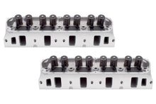 Load image into Gallery viewer, EDELBROCK 5025 - SBF E-Street Cylinder Heads - 60cc 2.02/1.60 image