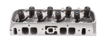 Load image into Gallery viewer, EDELBROCK 50459 - BBC E-Street Cylinder Head - 290cc 2.19/1.88 image