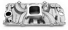 Load image into Gallery viewer, EDELBROCK 5061 - BBC Torker II Manifold - 396-502 image