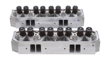 Load image into Gallery viewer, EDELBROCK 5090 - BBM E-Street Cylinder Heads image