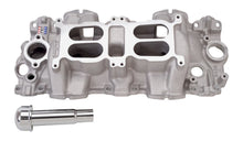 Load image into Gallery viewer, EDELBROCK 5409 - Performer RPM Dual Duad Manifold - Chevy 348-409 image