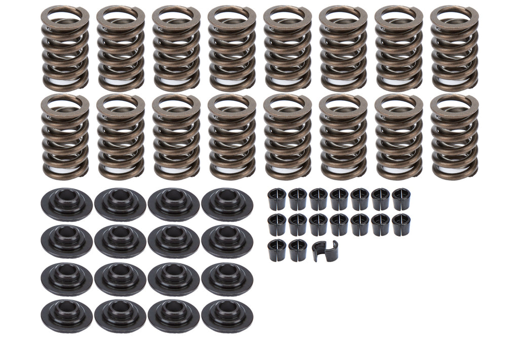 EDELBROCK 5794 - 1.265in Valve Spring Kit - SBC image