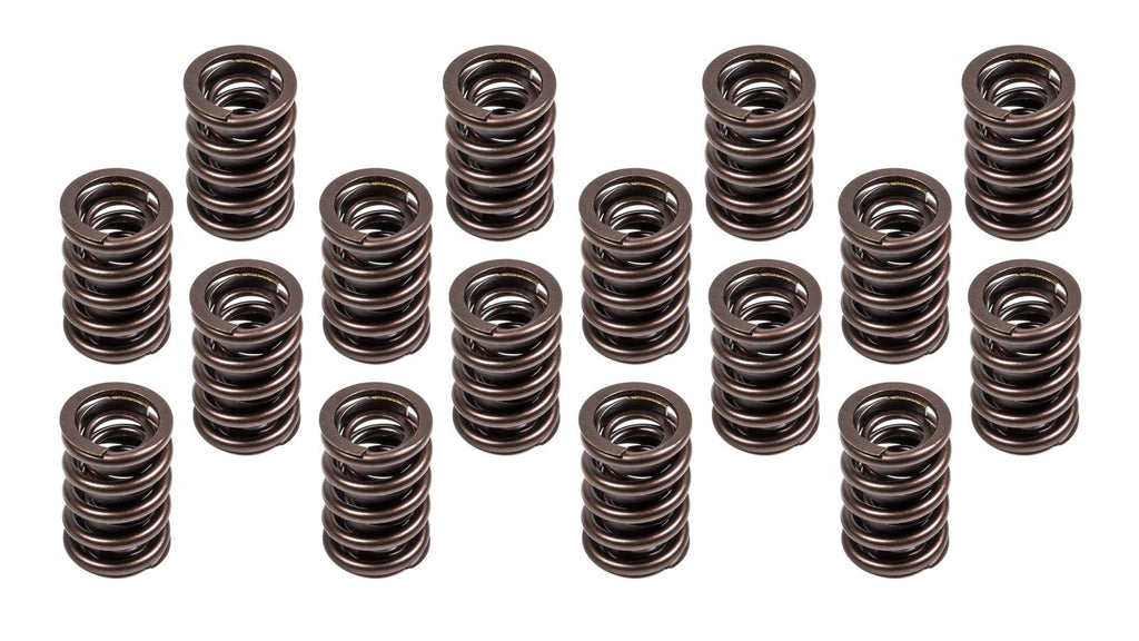 EDELBROCK 5845 - 1.460 Valve Spring Set 16 image