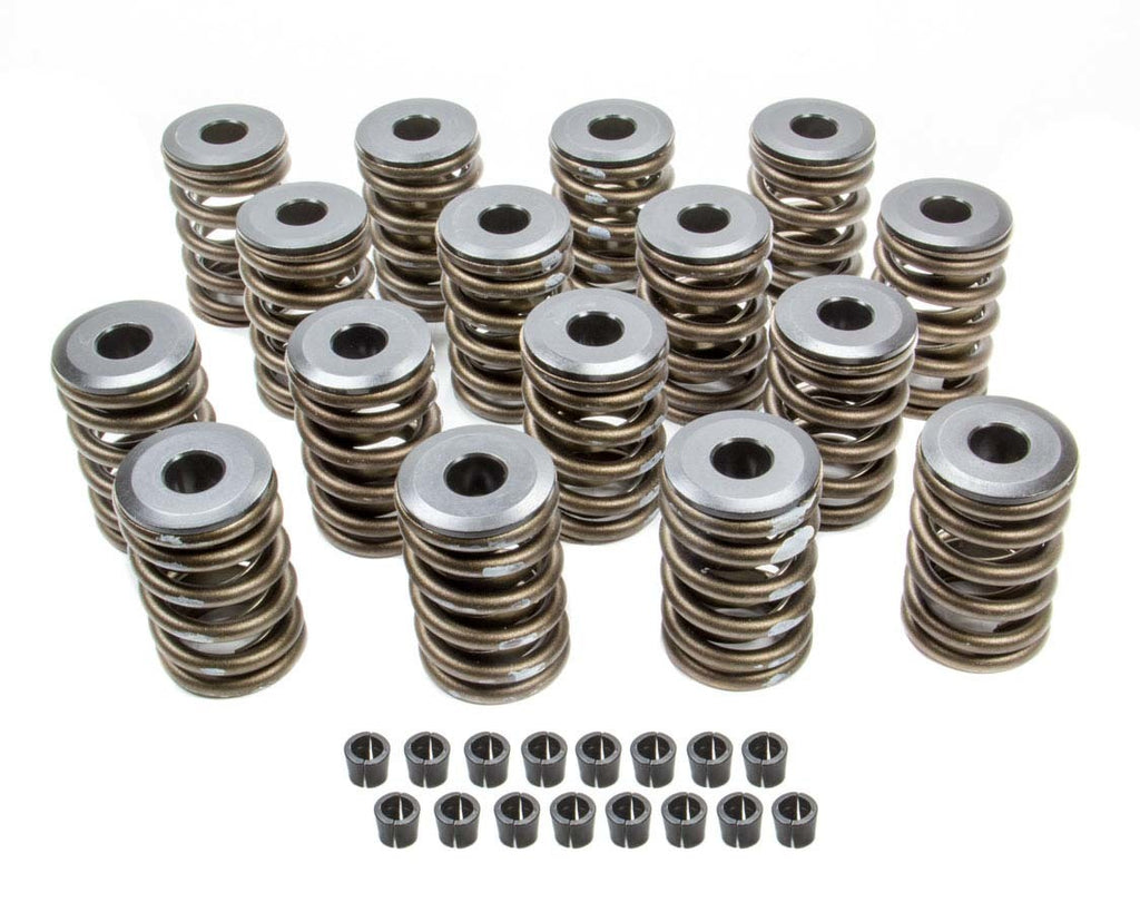 EDELBROCK 5895 - 1.500in Valve Springs - BBC image