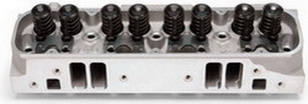 EDELBROCK 60049 - Buick Performer RPM Cylinder Head - Assm. image